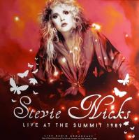 Виниловая пластинка Stevie Nicks / LIVE AT THE SUMMIT 1989 (1LP)
